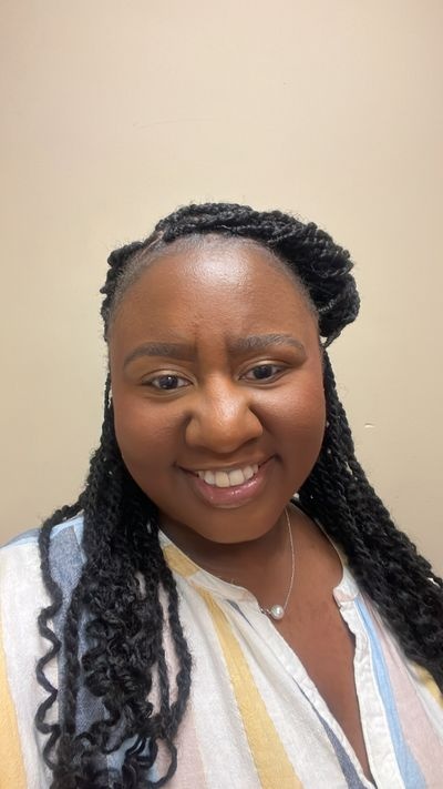 Alisha Parks