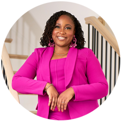 Denisha Bland