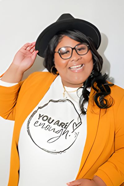 T'Andra Wade