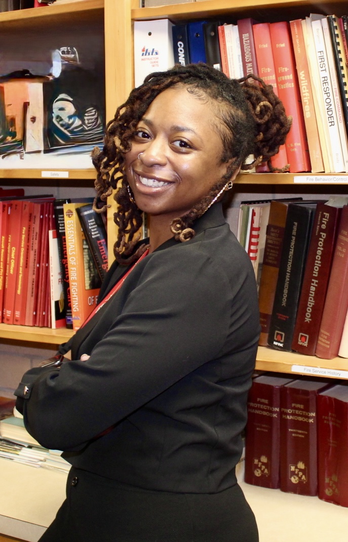 Arneisha Mims